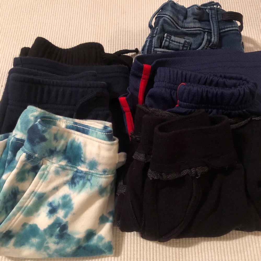 Toddler Boy Shorts